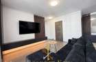 Apartament NOU la prima inchiriere cu 2 camere, parcare subterana - 1