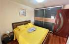 Apartament 3 cam, etaj 1, Brailei, renovat, mobilat si utilat modern - 2