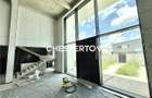 Casa de lux moderna cu 12 camere si piscina - Design minimalist inspir