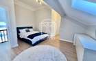 Penthouse 3 camere+2 bai, buc. separata,  mobilat si utilat, INTABULAT