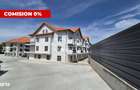 Vanzare apartament NOU 3 camere, INFINITY RESIDENCE *predare imediata* - 11