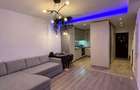 Casa de inchiriat Otopeni 2 dormitoare + living | 2 bai | Terasa cu gratar | Complet utilata - 1