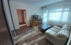 2 camere, City Park Mall Tabacarie etaj 4/4, balcon, parcare, centrala - 4