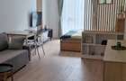 Apartament cu o camera tip studio,Campeador City - 9