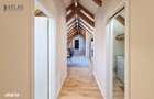 Nou amenajat, ultracentral, 100 mp., in vila, aer conditionat, parcare - 5