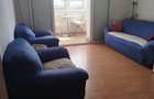 Baneasa  Inchiriez ap 3+1 bucatarie living open space mobilat utilat langa Piata - 1