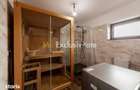 Casa moderna in Bradu - 3 camere,sauna proprie,mobilata , - 17