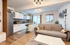 Apartament Superb cu 3 camere mobilat | terasa de 12 mp | Giroc | asfalt. - 1