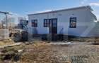 TEREN 520 MP INTRAVILAN +ANEXE-ctie cu panouri sandwich pe teren+panouri solare