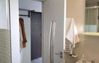 Apartament 2 camere, bucatarie open space, centrala, ac, metrou, Bucurestii Noi