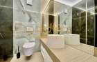 Apartament 3 Camere/Prima Inchiriere/Iancu Nicolae/Parcare/Terasa/Cortina 126 - 13