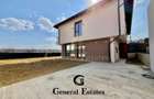 Vilă tip duplex de vânzare | Zona Cetățuia | 390 mp teren | 4 camere - 4