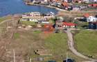 Teren Intravilan 615 mp Langa Lac, Corbu - 4