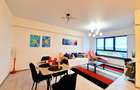 Apartament 2 camere de inchiriat Campus Universitar Constanta - 1