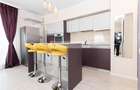 Pipera | Rose Residence 1 | Bloc 2009 | Parcare - 4