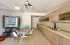 Parc Bazilescu - Apartament 3 camere 104 mp, cu parcare si curte proprie. - 8