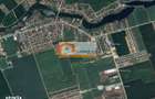 Balotesti, Investie, 15000mp intravilan, D 54,7ml, zona noua de case - 2