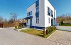 Vila premium P+1 cu design modern, finisaje de top - 4