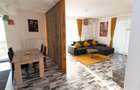 Apartament 2 camere de inchiriat Mamaia Nord - 1