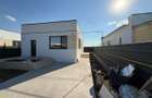 Casa noua cu 3 camere cu gradina , langa STB - 4