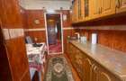 De vanzare apartament 4 camere,2 bai,2 balcoane,etj intermediar.53500e - 3