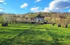 Casa de vanzare cu vedere spre Muntii Retezat