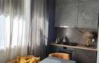 GARSONIERA OPEN SPACE-MILITARI RESIDENCE-COMISION 0% - 4