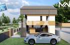 Vile PREMIUM cu 5/6 camere Trivale | 295 mp Utili | str. Cam - 4