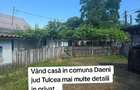 Casă cu Teren 3000 Mp în Dăeni - 3