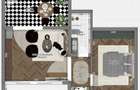 Direct Dezvoltator - Apartament 2 camere - Predare la cheie - Calea Surii Mici - 2