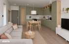 Inchiriaza apartament modern cu 2 camere in ERA Roots