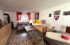 Casa de vanzare pretabila 2 familii, garaj, livada, comuna Pianu
