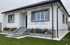 Casa la cheie-Living-2 Dormitoare-Baie-Gaze-Curent-Apa-32... - 8