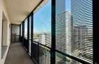 2 camere | Asmita Gardens | Etaj 13 | Terasa 14 mp | - 3