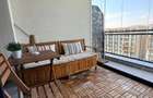 De inchiriat pe termen lung apartament cu 2 camere, complex Onix Blue, Mamaia Nord
