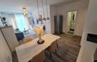 Inchiriez ap.2 camere ADORA PARK 7, NOU, Lux,Parcare, 2Smart Tv,Balcon - 5
