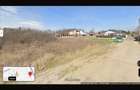 Teren de vanzare 860mp in Gheraiesti, acces pavat - 4