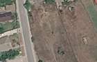 Vand teren central Murighiol Tulcea - 2