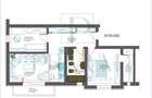 GHIRODA - ETAJ 1 - DECOMANDAT - 3 CAMERE - CENTRALA PROPRIE - CLIMA - - 3