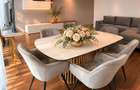 Apartament 3 camere de inchiriat / Floreasca/ Rahmaninov - 5