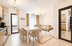 Apartament 3 camere, metrou Dimitrie Leonida, parcare, lift, mobilat - 1