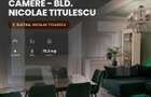 Apartament 4 camere - Bld. Nicolae Titulescu