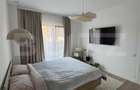 Apartament cu 2 camere, 57 mp, gradina 23 mp, zona Somesului