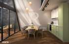 Structura A Frame moderna pentru case premium si Airbnb - 3 cam - 13