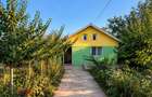 Casa cu livada pe rod, teren 4.300 mp Epureni, Botosani