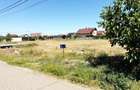Teren intravilan 900 mp - Vladimirescu Tineretului - 4
