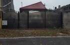 Casă cu 2 camere cu Teren 266 Mp în Republicii - 5