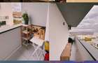 Apartament ultrafinisat cu terasa panoramica, zona Vivo! - 8
