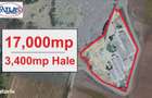 Teren De Vanzare - 17 000 mp - 3 300 mp Hale - Intravilan - 4