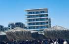Apartament de inchiriat pe 12 luni /SeaSide Mamaia/Nord , cu vedere la Mare - 6